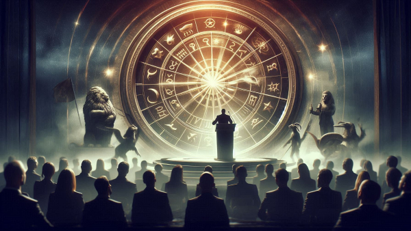 People Born On These Months Are Born Leaders People Born On These Months Are Born Leaders