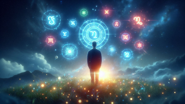 Top 4 Zodiac Signs Who Are Blessed by God