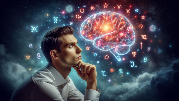 People Born On These Months Are Born Genius