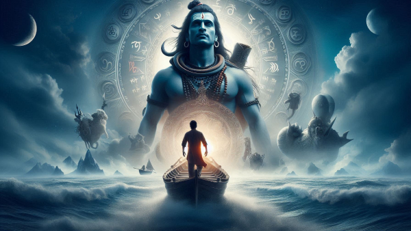 Top 4 Zodiac Signs Who Are Blessed by God