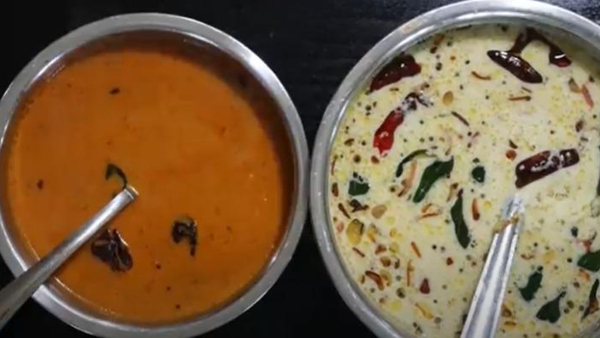 How To Make a Madurai Kaiyendi Bhavan Special Chutney Recipes