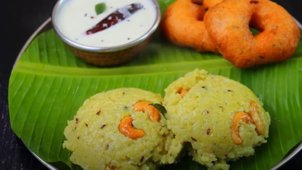 Malli Pongal How To Make a Ven Pongal