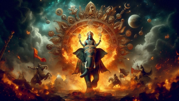 Mars Transit in Virgo on July 28 List of Unlucky Zodiac Signs