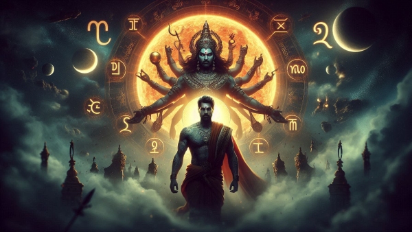 Mars Transit in Uthirattathi Nakshatra List of Lucky Zodiac Signs