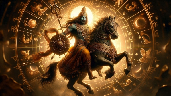 Mars Transit in Virgo On July 28 Bring Prosperity To These Zodiac Signs