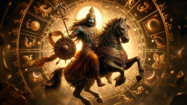 Mars Transit in Virgo On July 28 List of Lucky Zodiac Signs