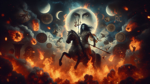 Mars Transit in Virgo on July 28 List of Unlucky Zodiac Signs