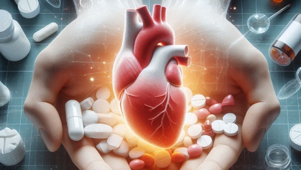 Cardiologist Shares 5 Medicines That Silently Damage Your Heart