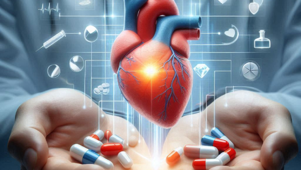 Cardiologist Shares 5 Medicines That Silently Damage Your Heart