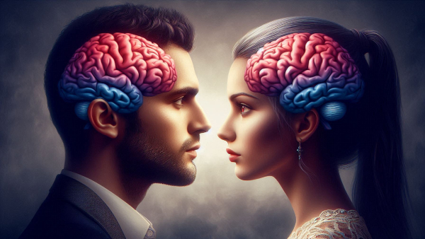 Women Brain Is 10 Smaller Than Men Brain Recent Study Says