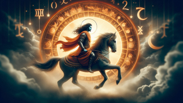 Mercury Rise in Cancer List of Lucky Zodiac Signs