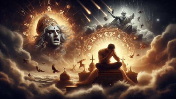 Mercury Combust in Cancer Give Challenges To These Zodiac Signs