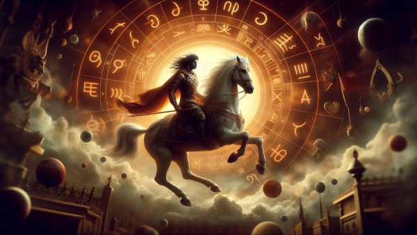 Mercury Rise in Cancer List of Lucky Zodiac Signs