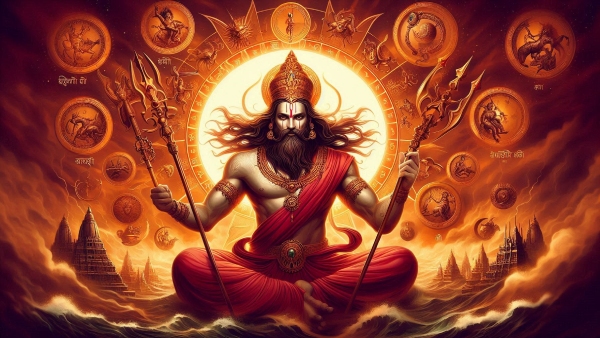 Mercury Retrograde In Cancer List of Unlucky Zodiac Signs