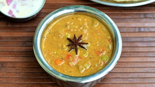 Military Hotel Vegetable Kurma How To Make a Vegetable Kurma Recipe Military Hotel Vegetable Kurma How To Make a Vegetable Kurma Recipe