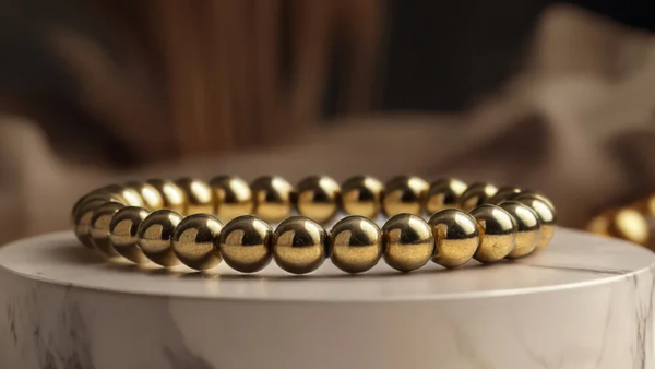 Benefits Of Wearing Money Magnet Bracelet