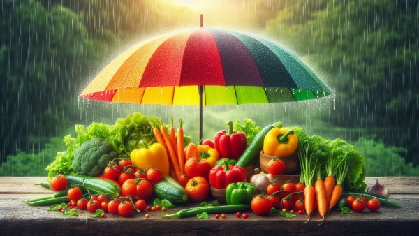 Monsoon Warning 7 Vegetables Should Avoid During Rainy Season for Better Health