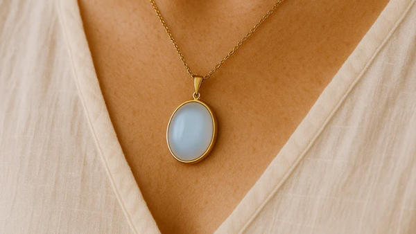 Benefits Of Wearing Moonstone Gemstone