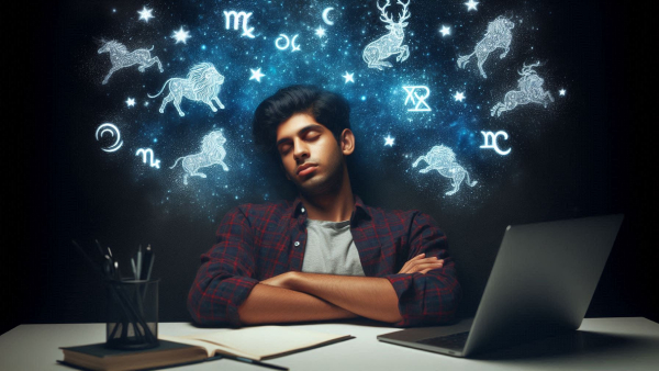 Top 4 Most Lazy Zodiac Signs