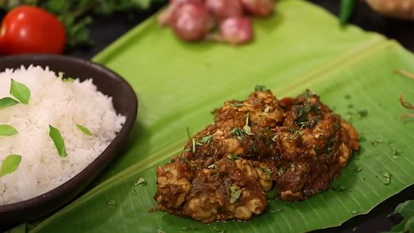 Mutton Thokku Recipe How to Make Mutton Thokku