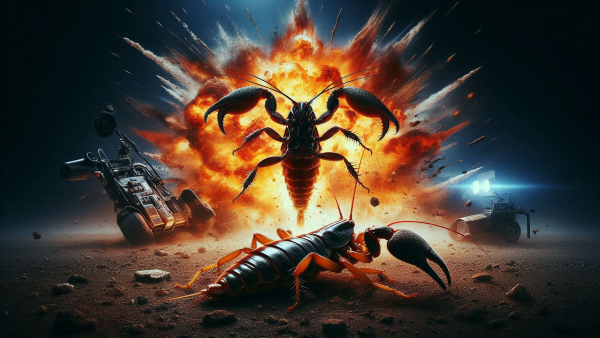 Animals That Can Survive A Nuclear War