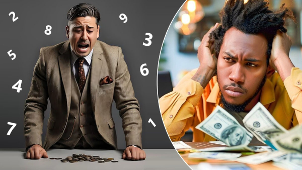 Numerology People Born On These Dates Face Financial Issues And Debt