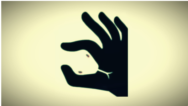 Optical Illusion What You See First Will Reveal You Are Kind-hearted Or Seek Revenge Optical Illusion What You See First Will Reveal You Are Kind-hearted Or Seek Revenge