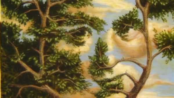 Optical Illusion What You See First Reveals How You Typically Respond To Challenges