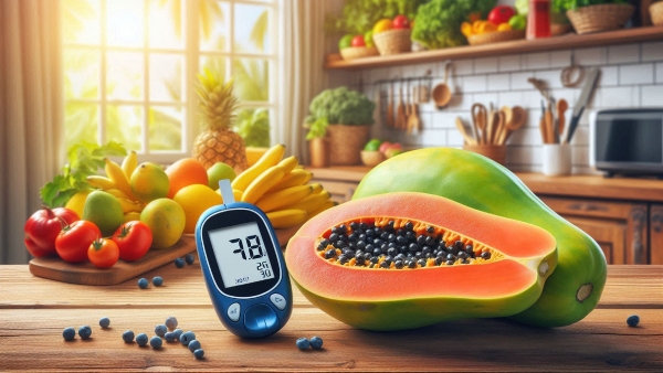 Diabetes This Fruit Can Help To Reduce Blood Sugar Diabetes This Fruit Can Help To Reduce Blood Sugar