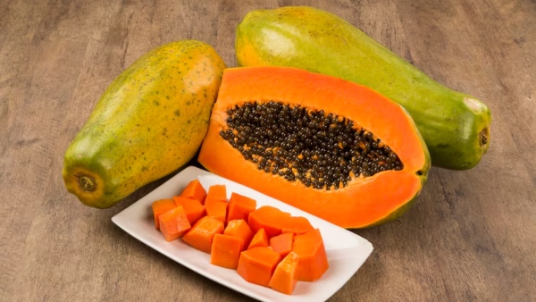 What Happens When You Eat A Papaya Daily What Happens When You Eat A Papaya Daily