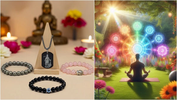 How to Use Raj Yog Combo To Attract Luck and Prosperity