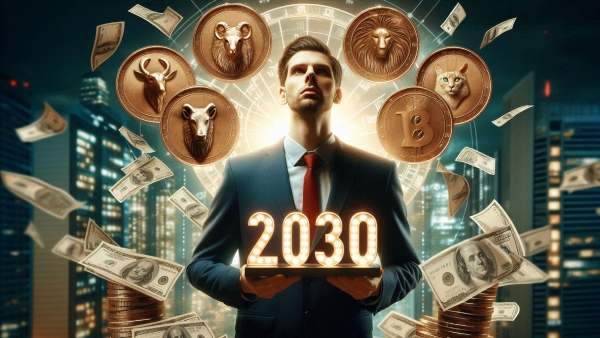Top 4 Zodiac Signs Who Will Become Millionaires by 2030 Top 4 Zodiac Signs Who Will Become Millionaires by 2030