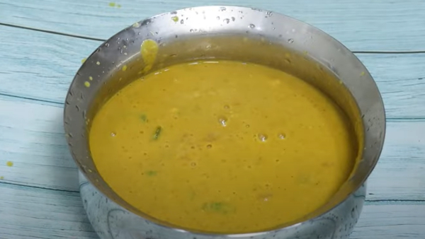 Rottukadai Chapathi Kurma How To Make a Simple Kurma Recipe