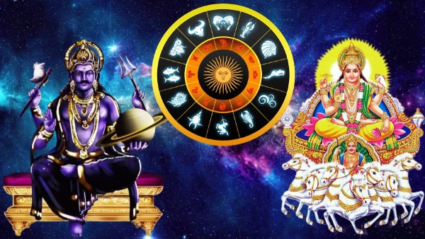 Saturn-Sun Creates Navapanchama Yoga on August List of Lucky Zodiac Signs
