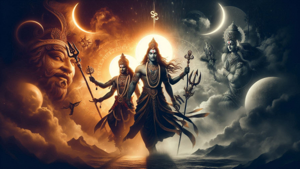 Saturn-Mercury Retrograde July 2025 List of Unlucky Zodiac Signs