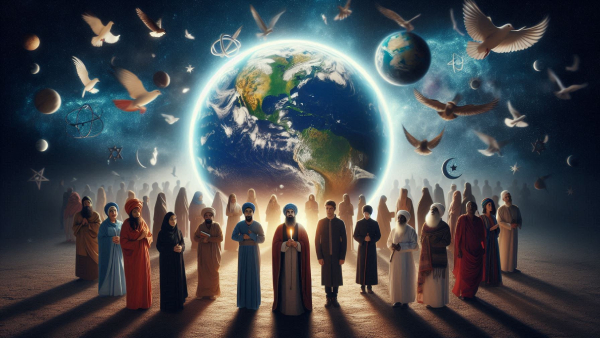 Top 10 Secular Countries In The World Where India Stands Top 10 Secular Countries In The World Where India Stands