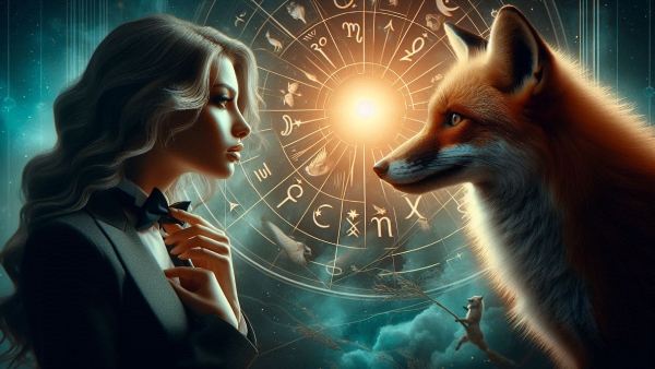 Top 4 Most Cunning Women Zodiac Signs