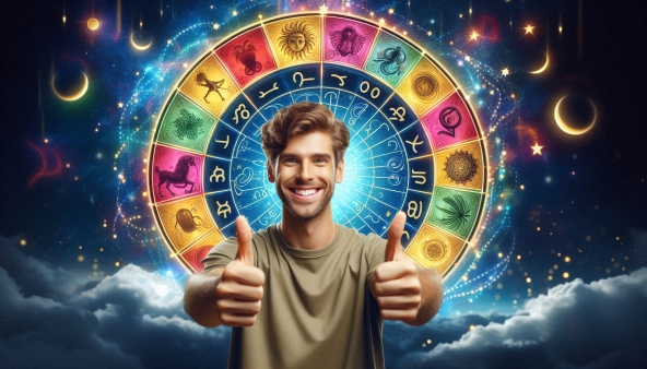 Top 4 Zodiac Signs Who Always Take Right Decisions