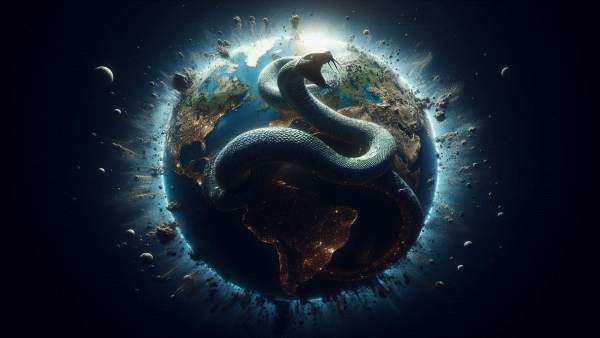 Snake Island The World s Most Dangerous Place Which Is Home to Venomous Snakes