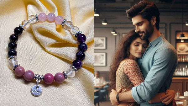 Soulmate Bracelet Wearing This Bracelet Can Fixes Relationship Problems