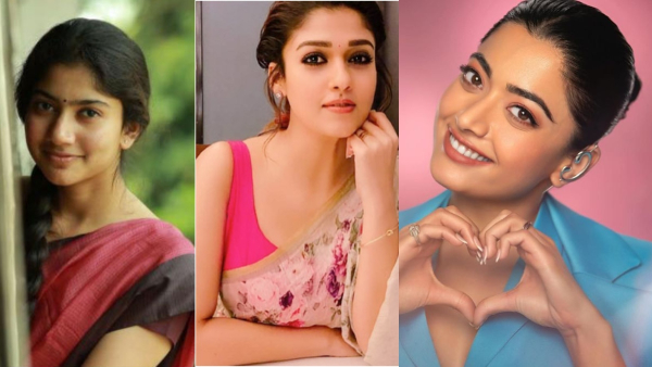 Top 10 Richest South Indian Actresses In 2025