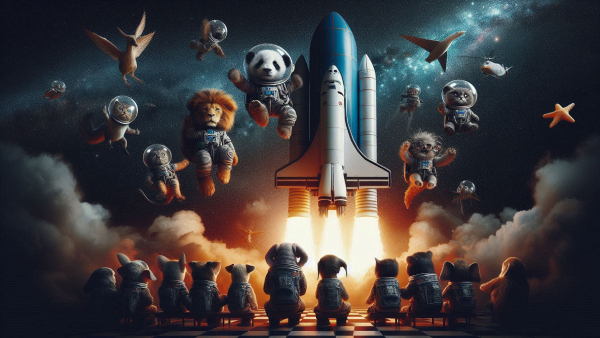Which Animals Sent to Space Before Humans Which Animals Sent to Space Before Humans