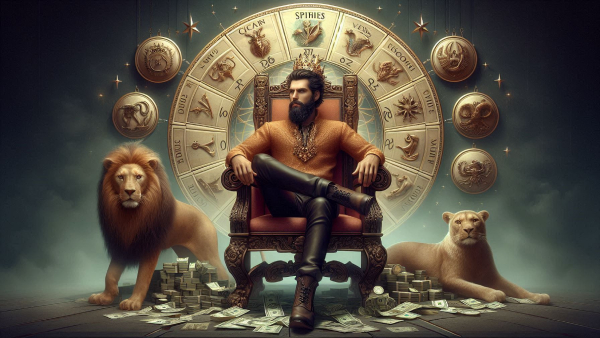 Top 4 Zodiac Signs Who Never Give Up Top 4 Zodiac Signs Who Never Give Up