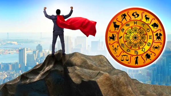 Top 4 Zodiac Signs Who Never Give Up Top 4 Zodiac Signs Who Never Give Up