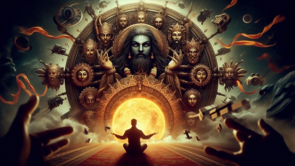 Mars Transit in Uthirattathi Nakshatra List of Lucky Zodiac Signs