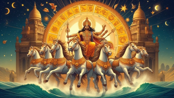 Sun Transit in Cancer Give Big Success To These 5 Zodiac Signs