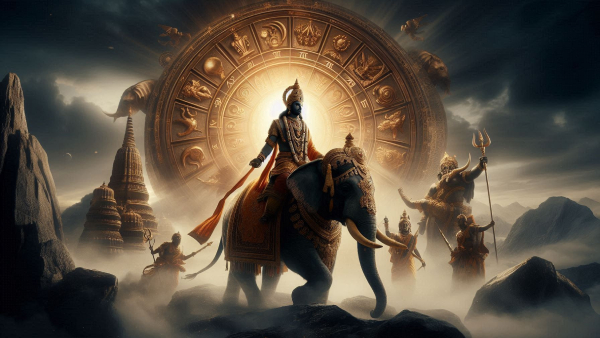 Sun Transit in Cancer On July 16 List of Lucky Zodiac Signs