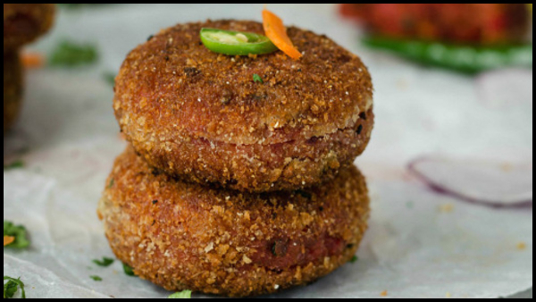 Healthy Recipes Chana Cutlet Recipe How to Make Chana Cutlet Healthy Recipes Chana Cutlet Recipe How to Make Chana Cutlet
