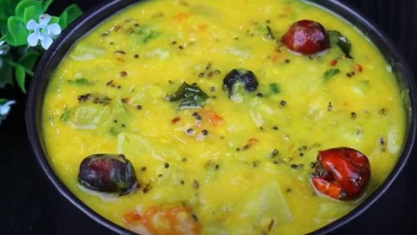 How To Make a Surakkai Kootu Recipe In 10 Minutes