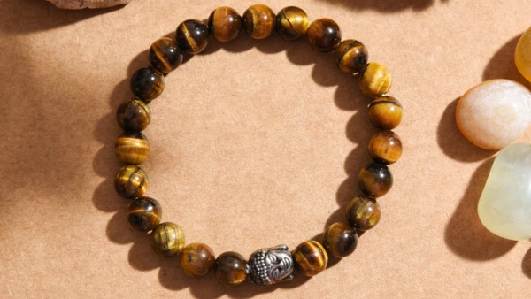 Benefits Of Wearing Tiger Eye Bracelet